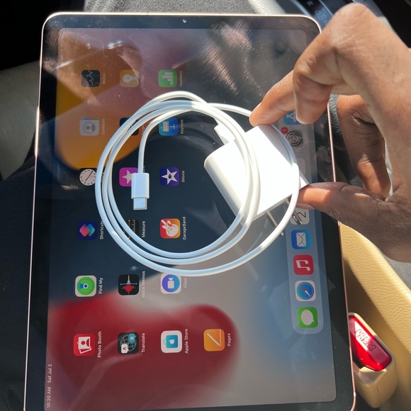 iPad Air 4 256 Gb - Picture 5 of 8